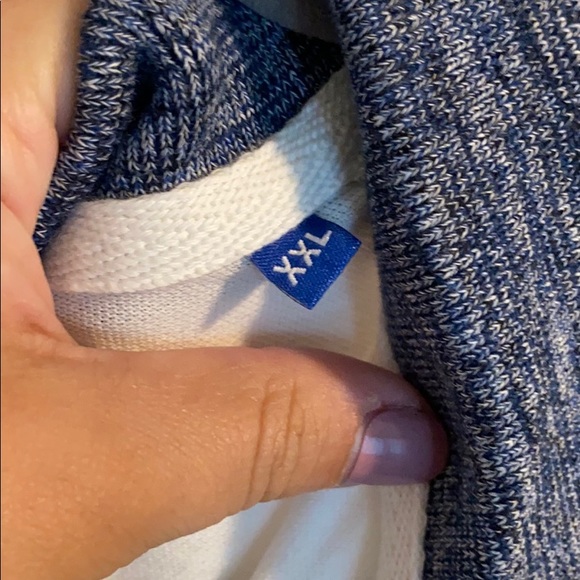 Jack & Jones Polo Shirt NWOT - Picture 4 of 4